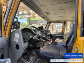 Buy XCMG QY25K5C Used Crane / 6 Buy XCMG QY25K5C Used Crane / 6
